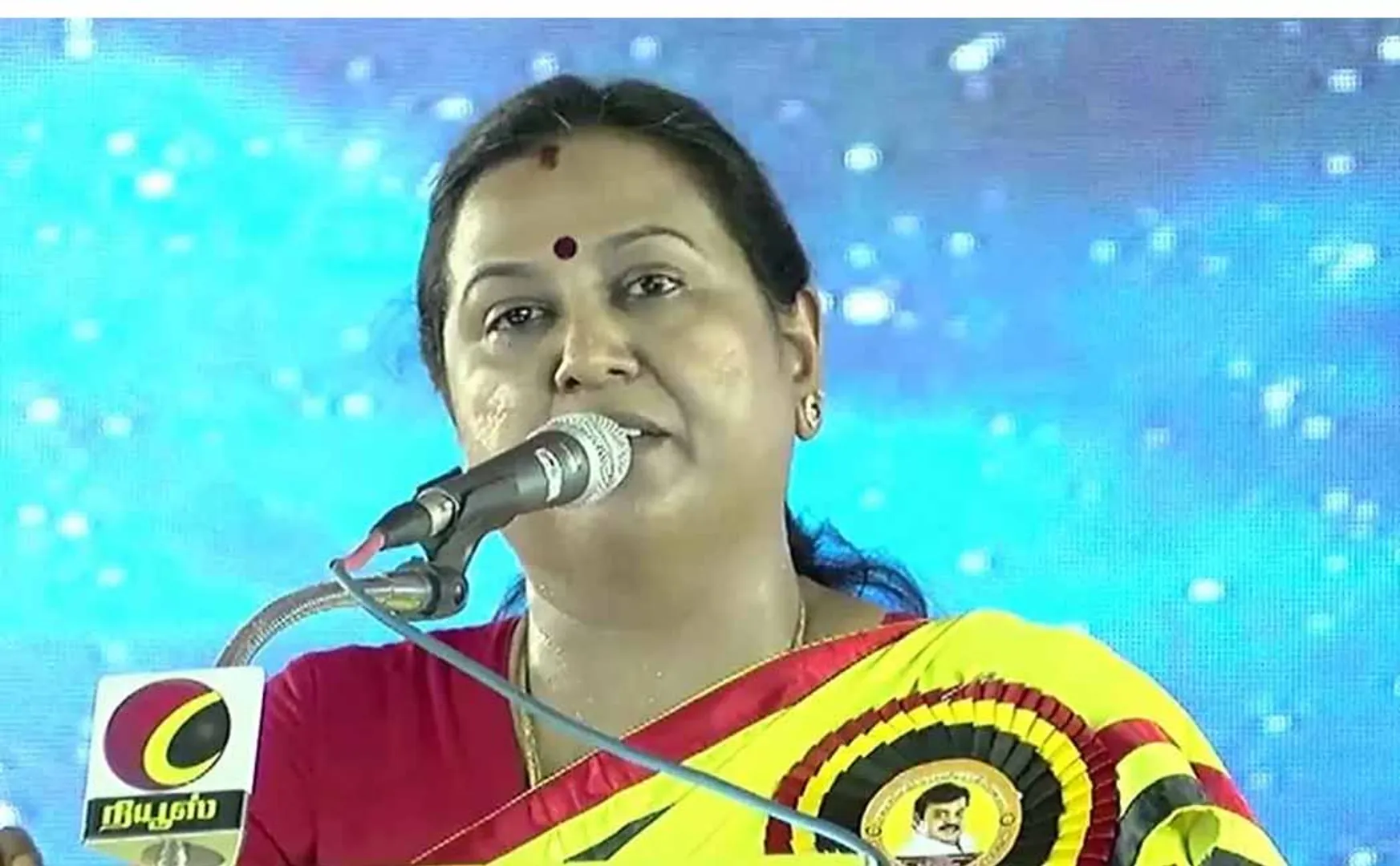 tamilnadu  rajya sabha mps election interest in dmdk party 